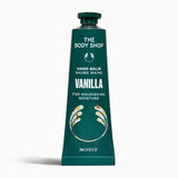Vanilla Hand Balm