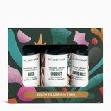 Shower Cream Trio - The Body Shop