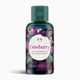 Dewberrry Bath & Shower Gel