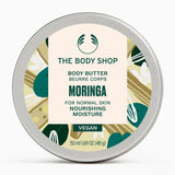 Moringa Body Butter - The Body Shop