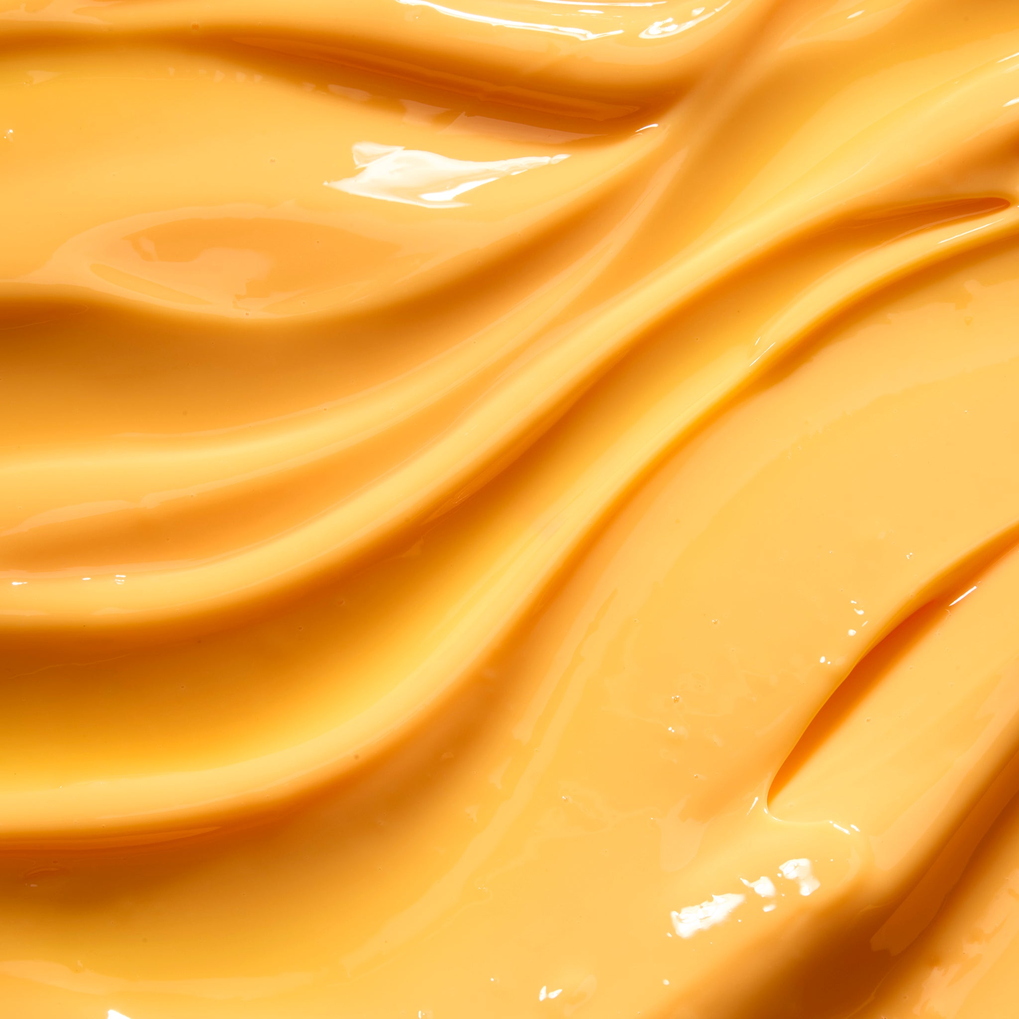 Peach Ice Tea | Texture