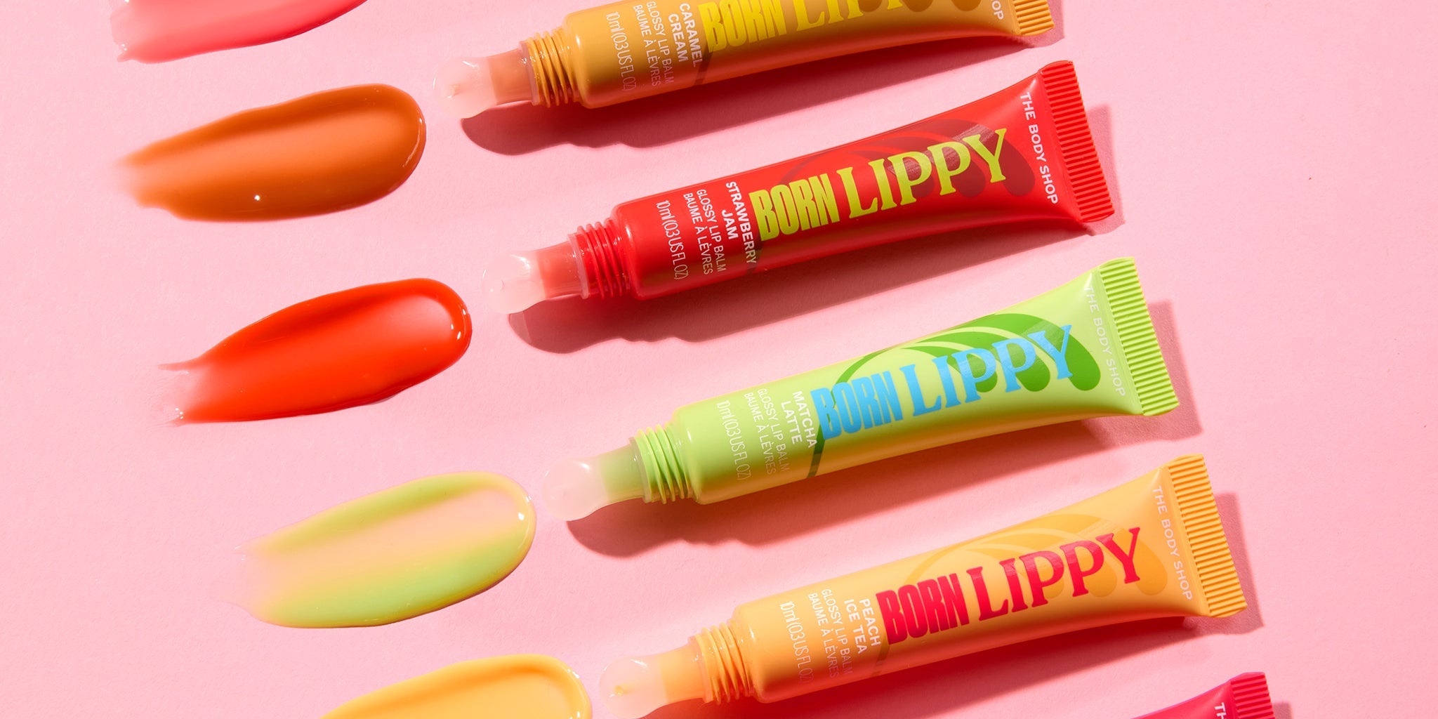 All Products | Born Lippy