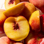 Peach Ice Tea | Ingredient
