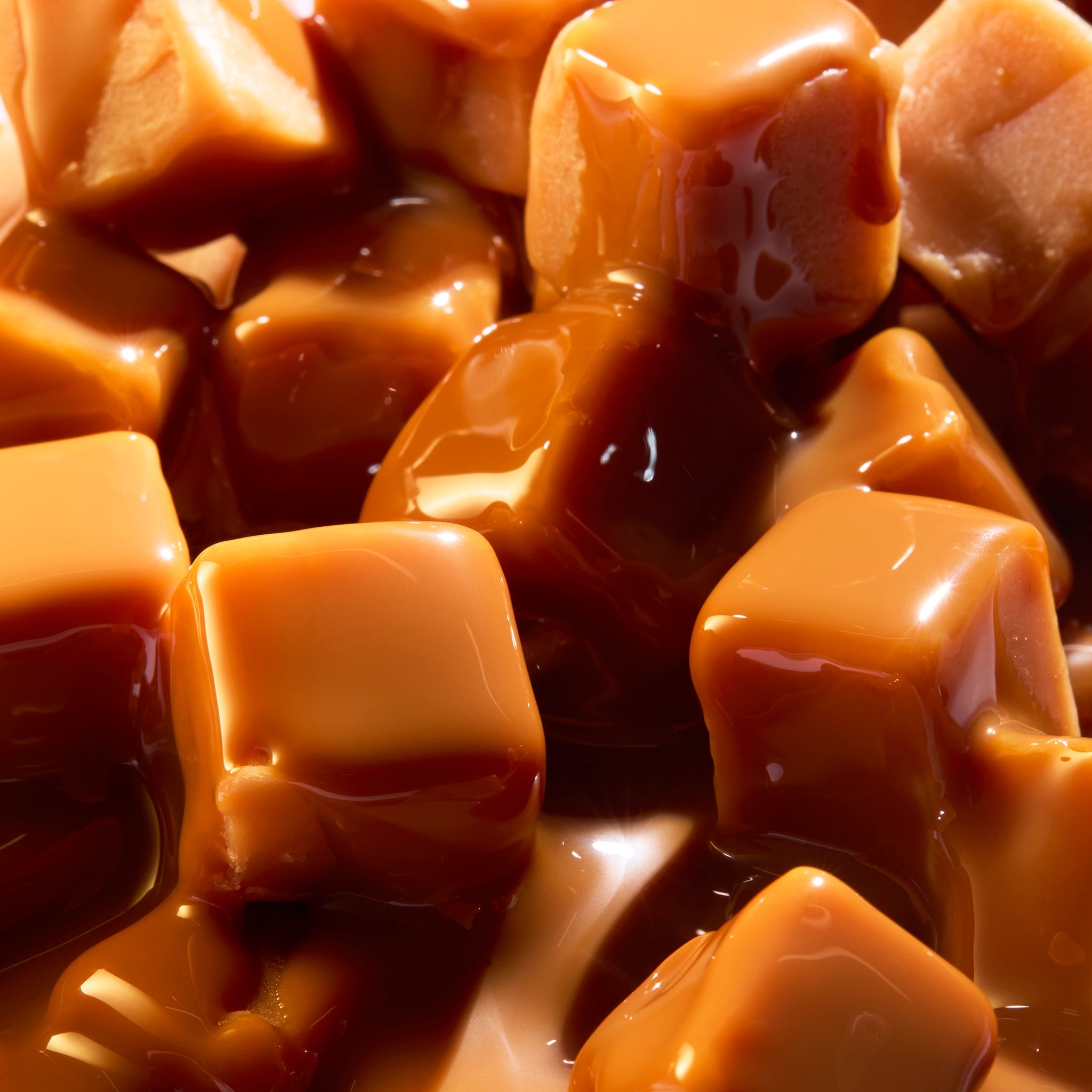 Caramel Cream | Ingredient