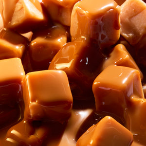 Caramel Cream