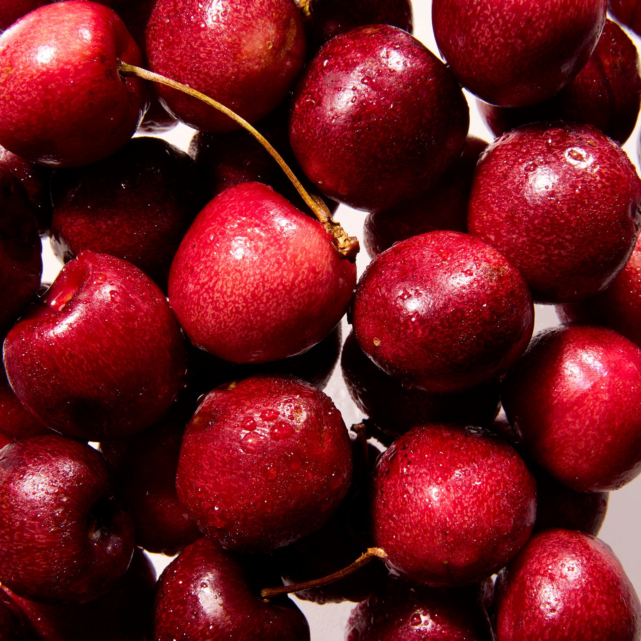 Cherry Glaze | Ingredient