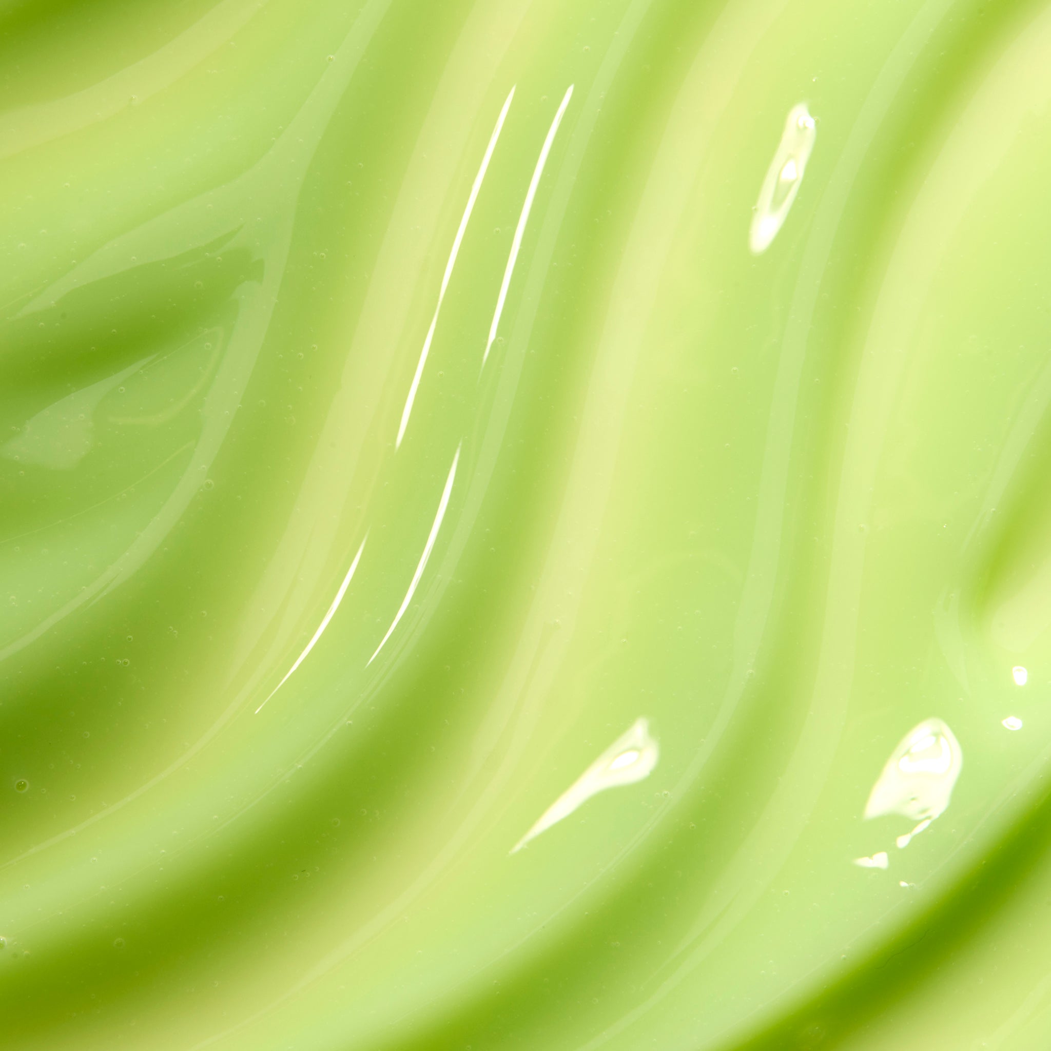Matcha Latte | Texture
