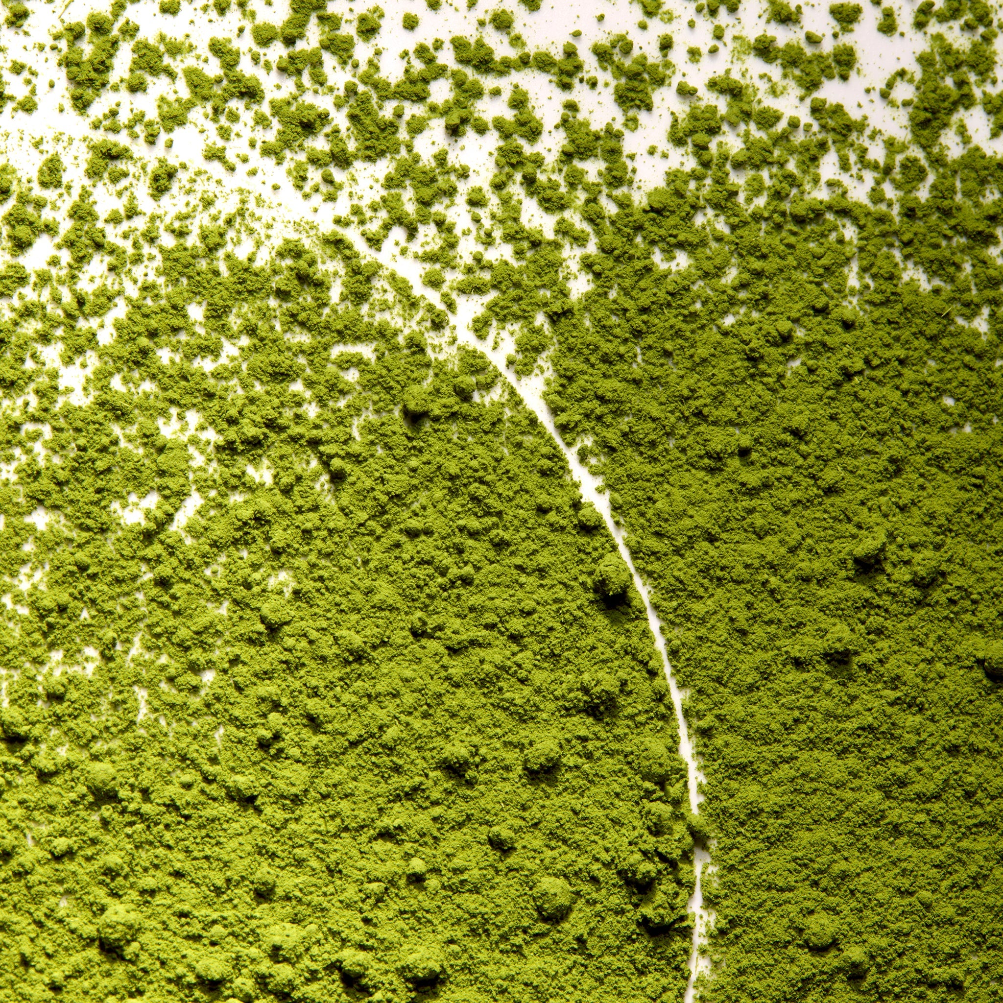Matcha Latte | Ingredient