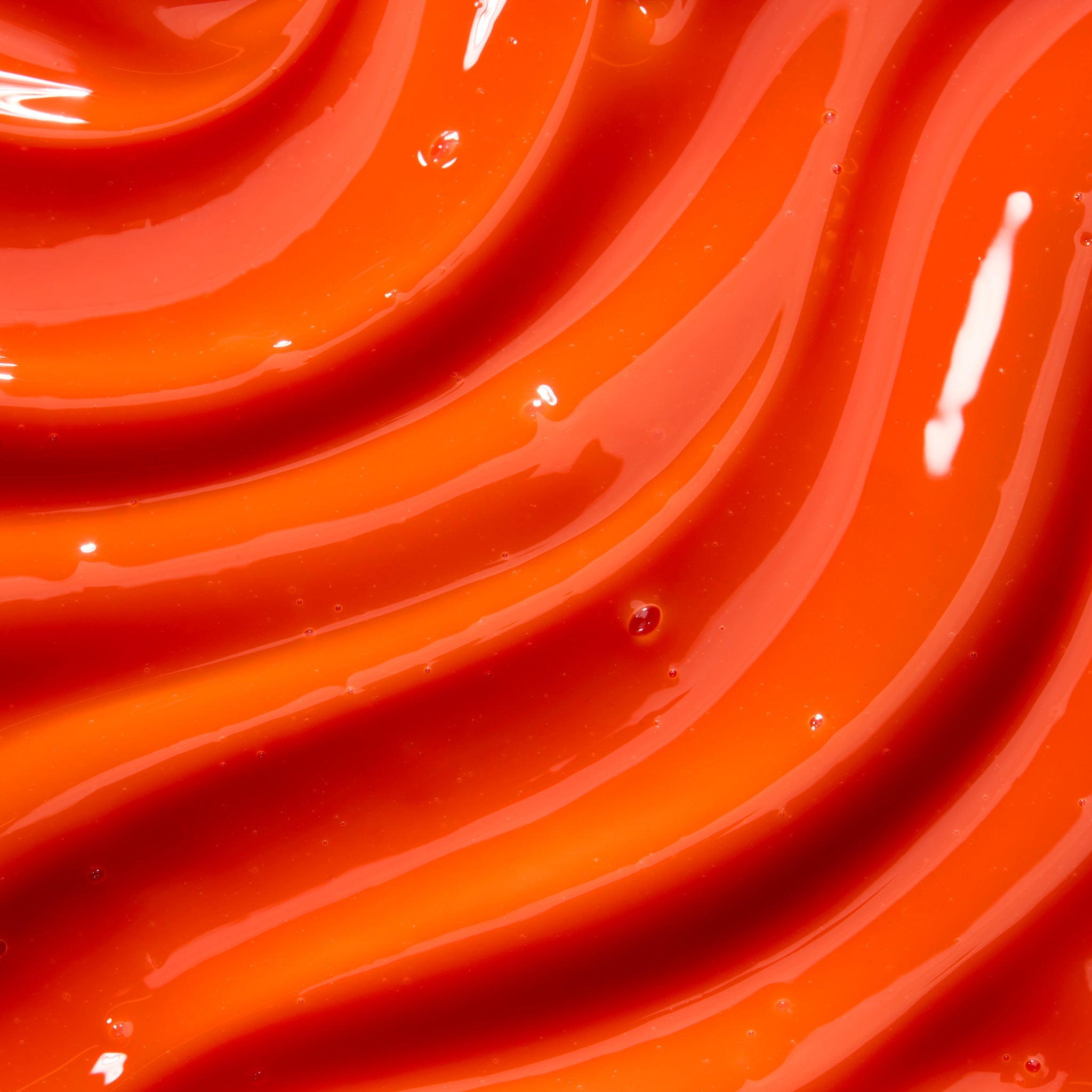 Strawberry Jam | Texture