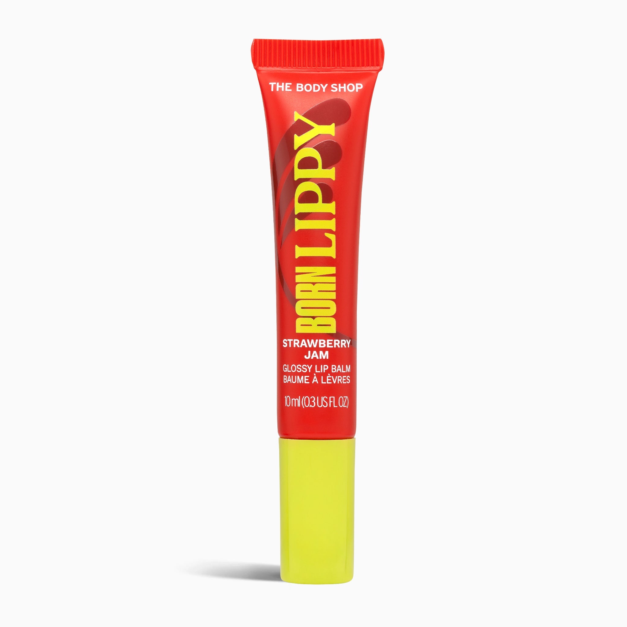 Strawberry Jam | Product