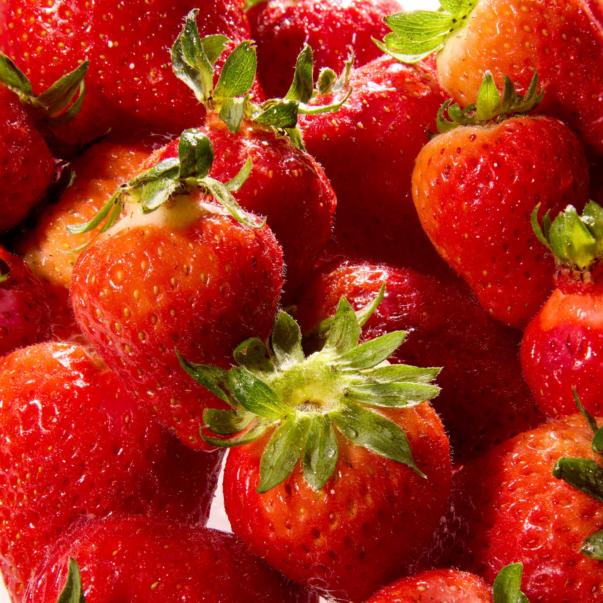 Strawberry Jam | Ingredient