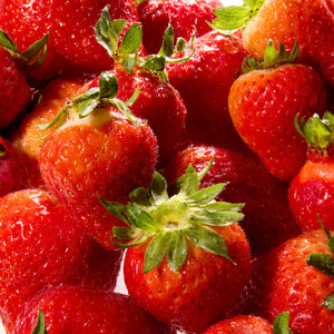 Strawberry Jam
