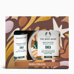 Shea Treats - The Body Shop