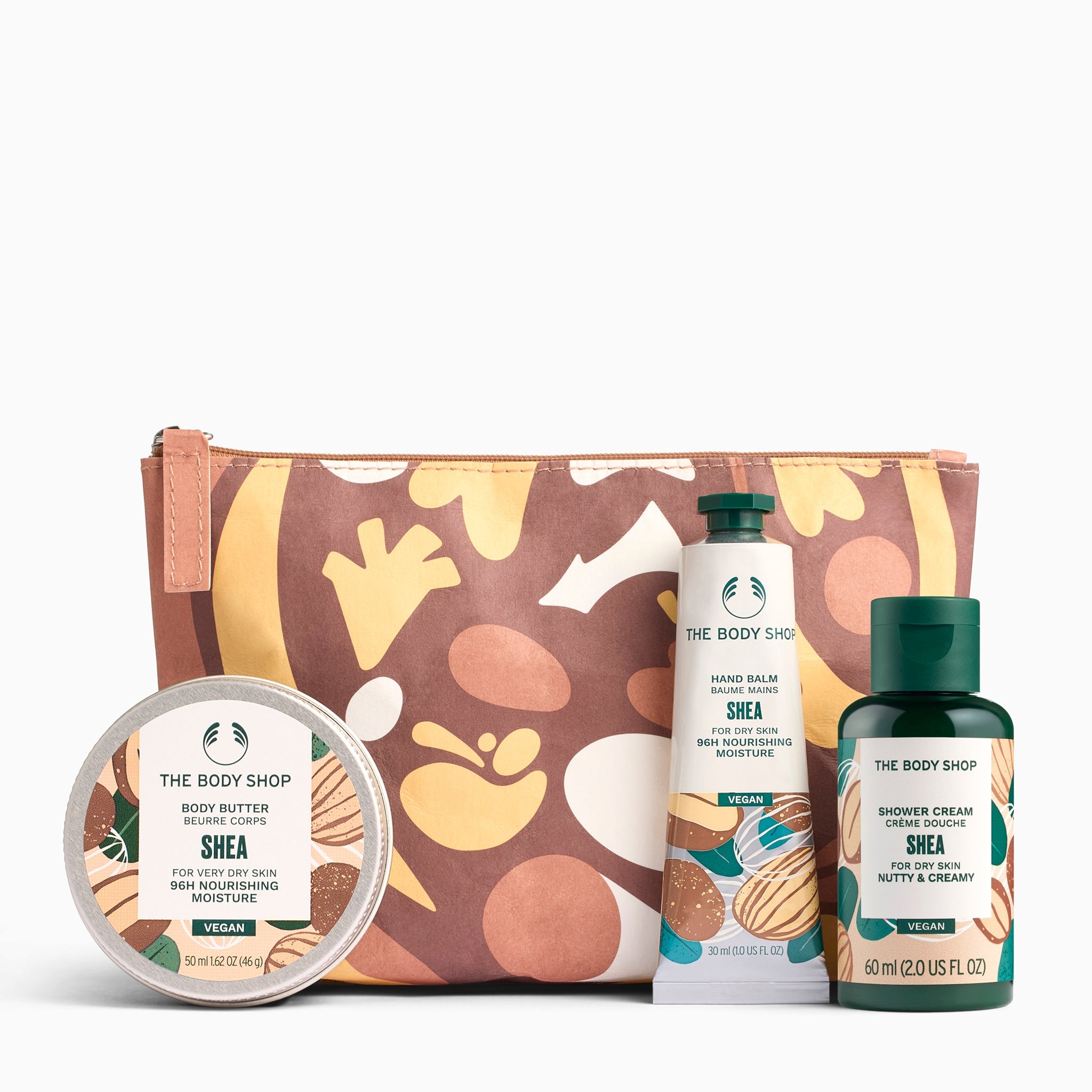 Shea Little Gift Set - The Body Shop