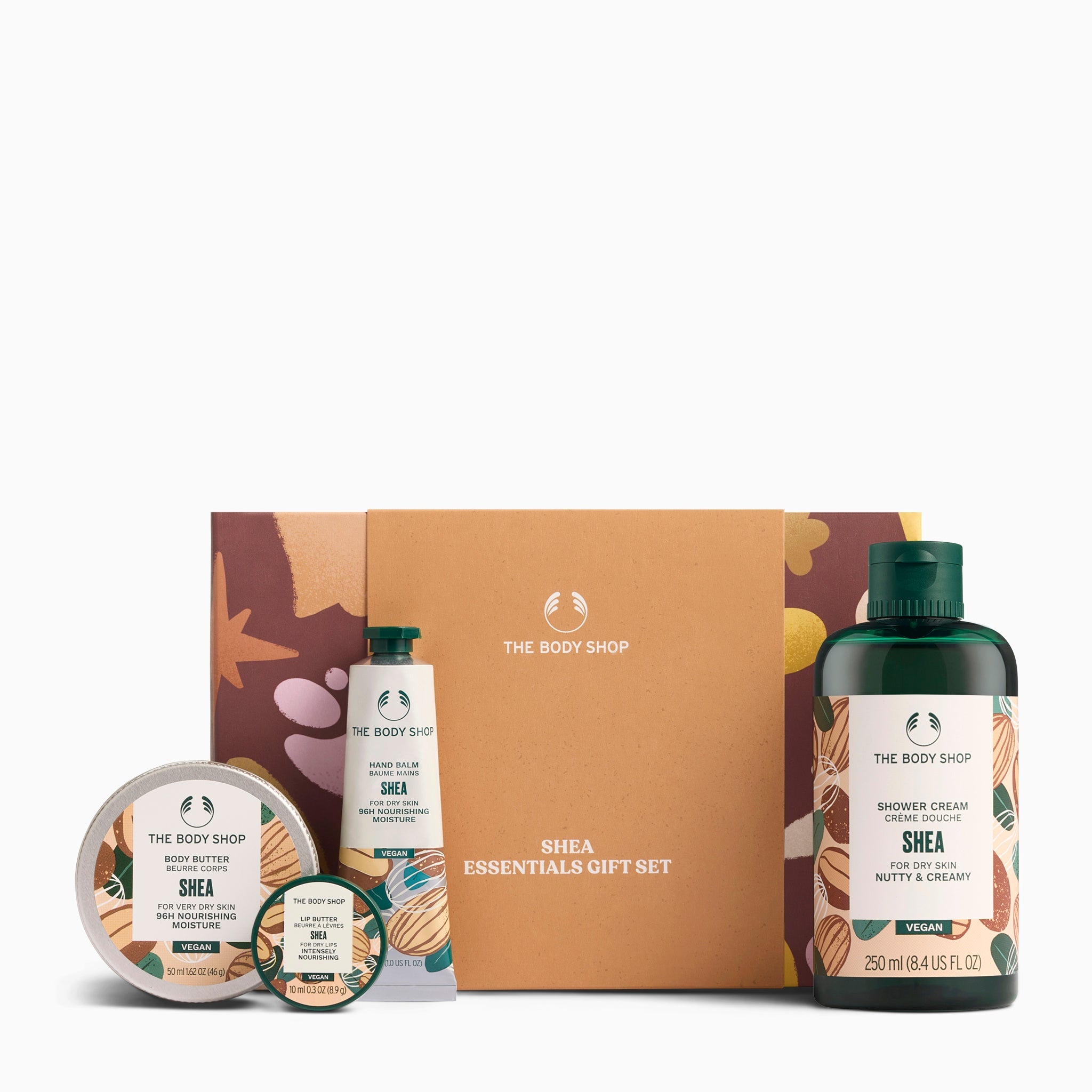 Gifts | The Body Shop