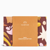 Shea Essentials Gift Set - The Body Shop