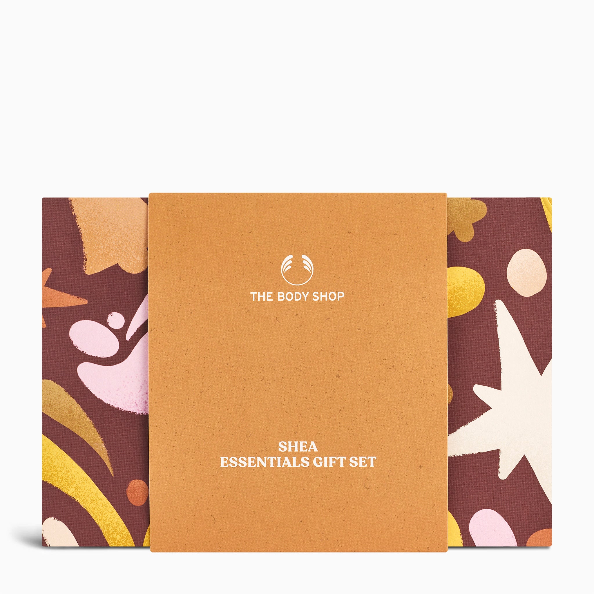Shea Essentials Gift Set - The Body Shop