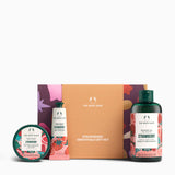 Strawberry Essentials Gift Set - The Body Shop