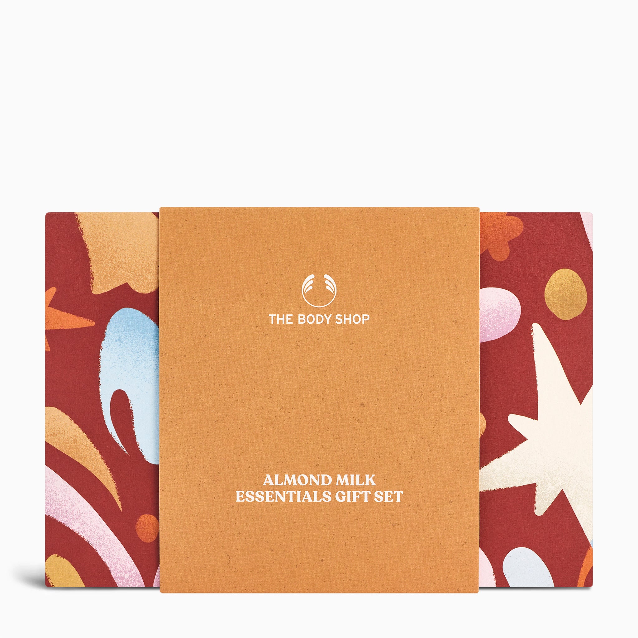 Almond Milk Essentials Gift Set | Gifts | The Body Shop®