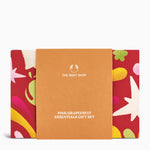 Pink Grapefruit Essentials Gift Set - The Body Shop