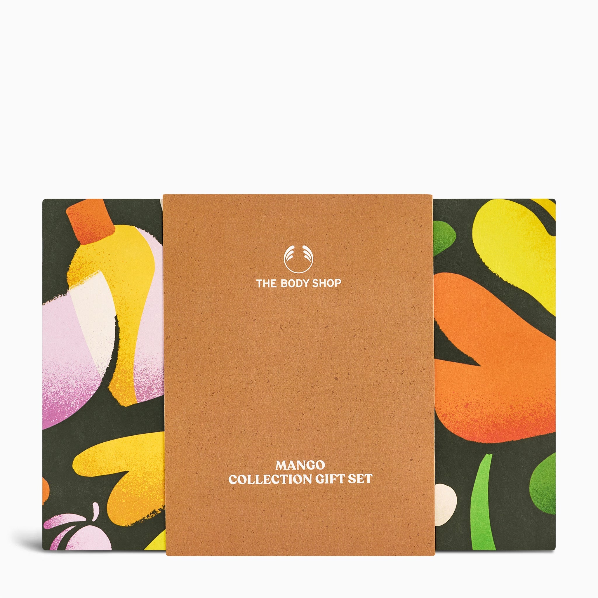 Mango Collection Gift Set - The Body Shop
