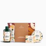 Almond Milk Collection Gift Set - The Body Shop