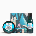 Shave Duo - The Body Shop