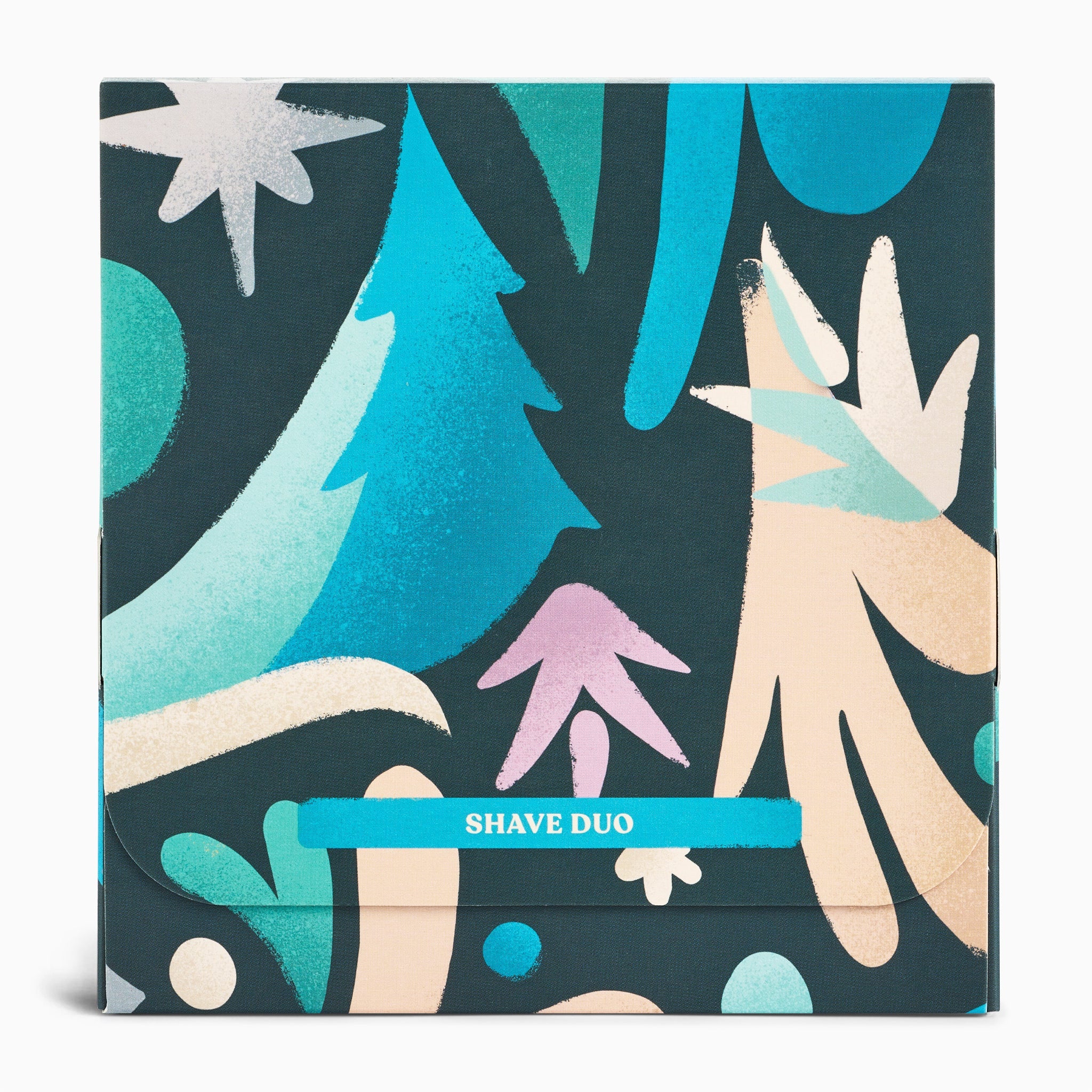 Shave Duo - The Body Shop