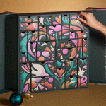 The Classic Advent Calendar