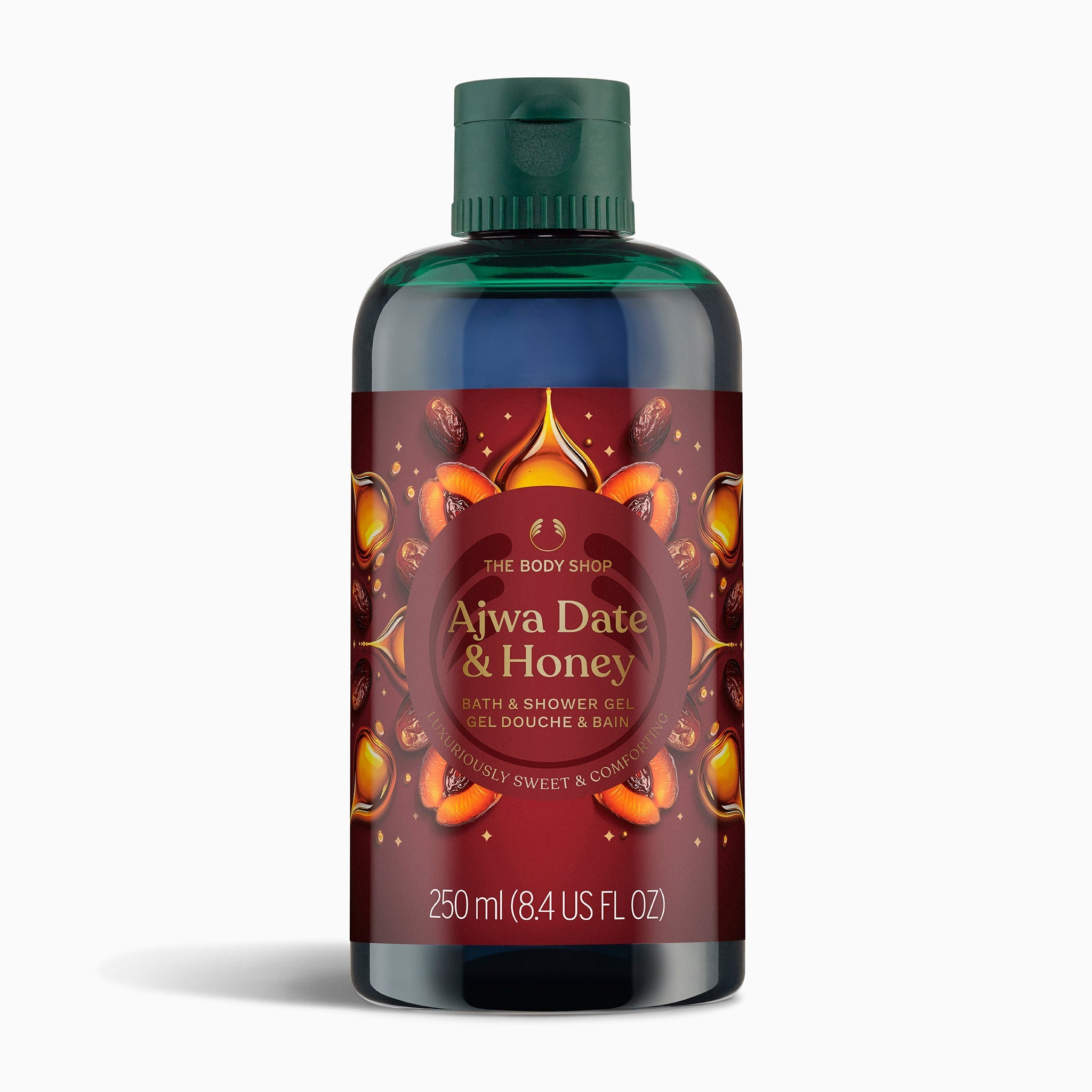 The Body Shop® | Official Website - Cruelty-Free Bath, Body, Skincare