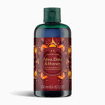 Ajwa Date & Honey Shower Gel - The Body Shop