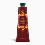 Ajwa Date & Honey Hand Balm - The Body Shop