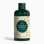 White Tea & Elderflower Bath & Shower Gel - The Body Shop