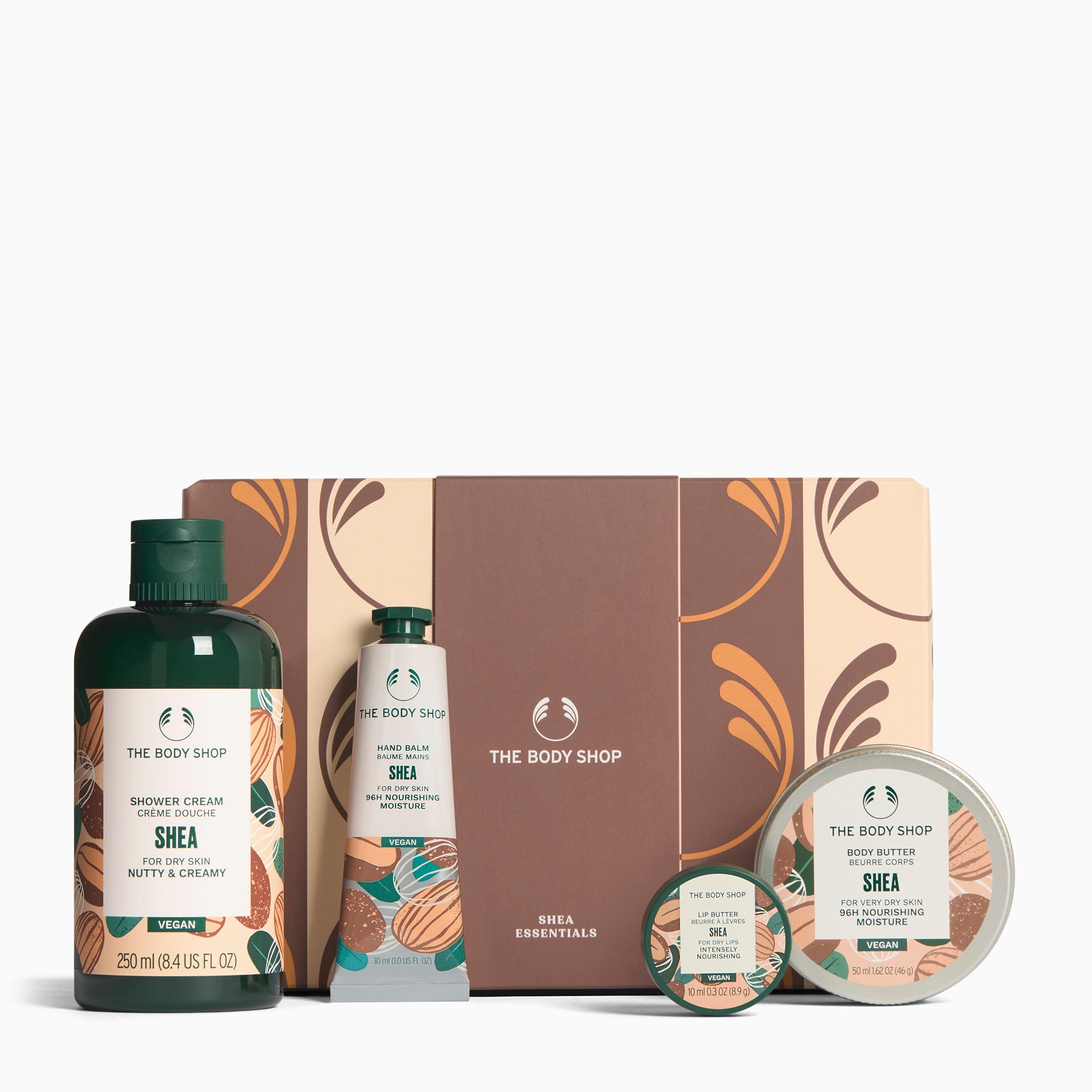 Sets & Bundles – The Body Shop