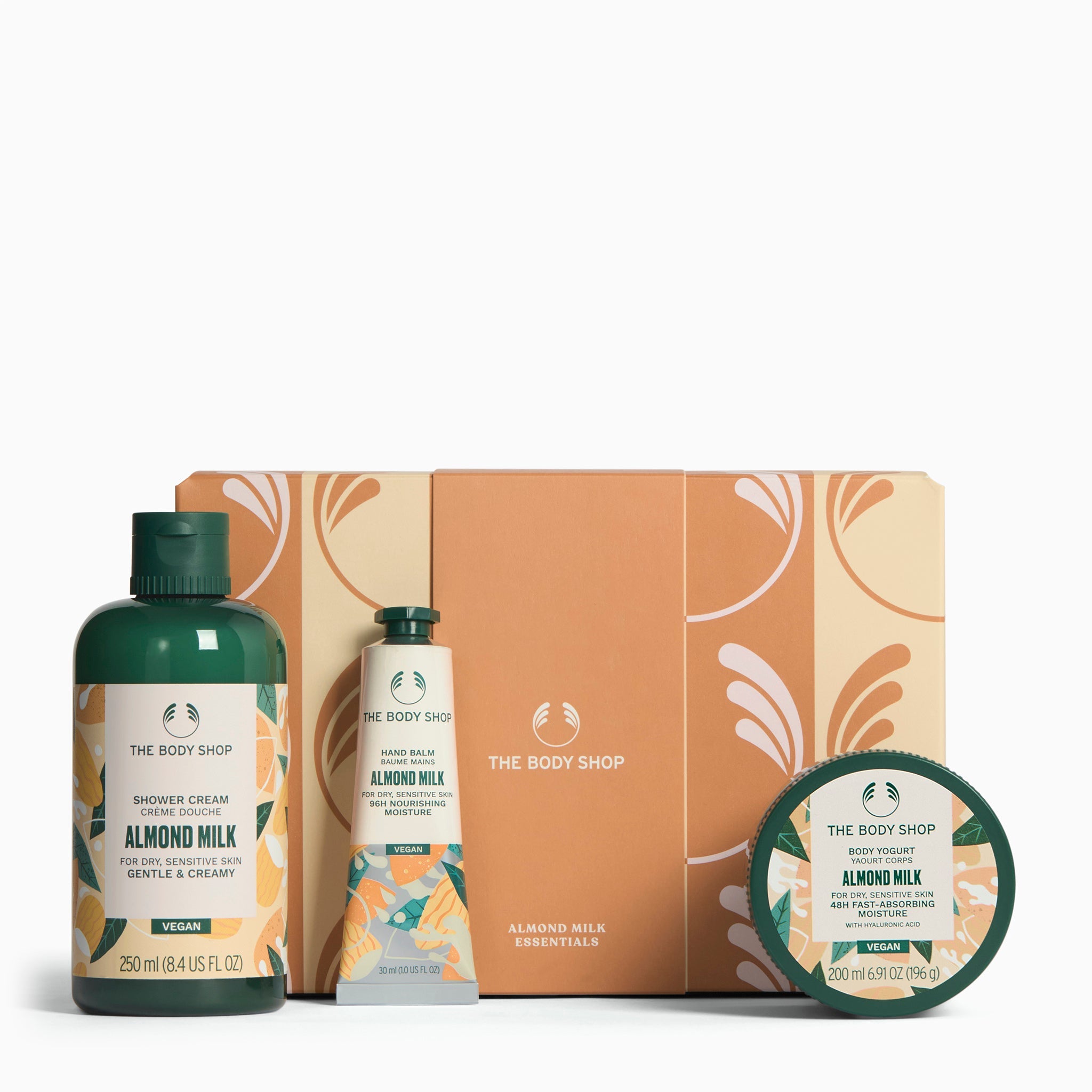 Sets & Bundles – The Body Shop