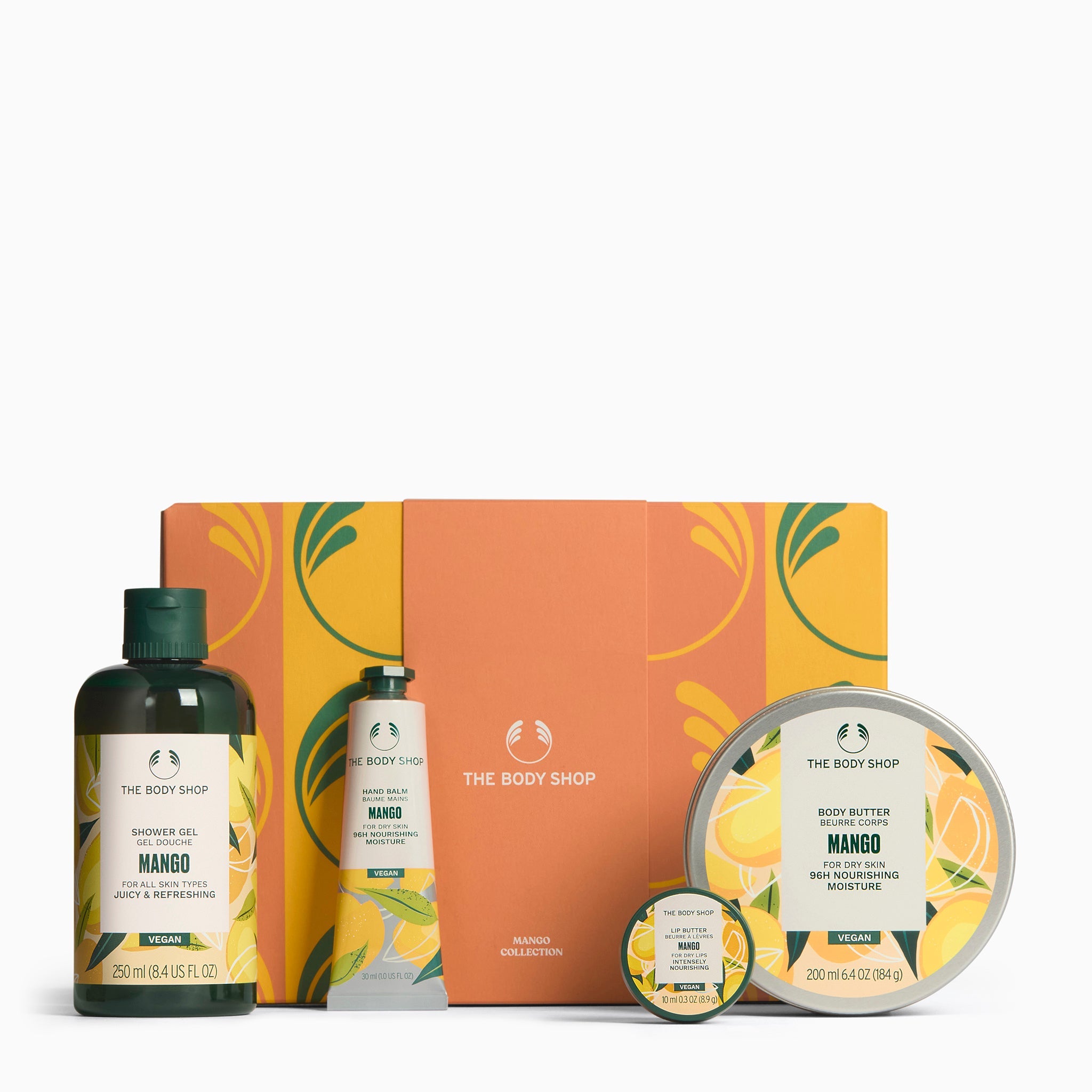 Sets & Bundles – The Body Shop