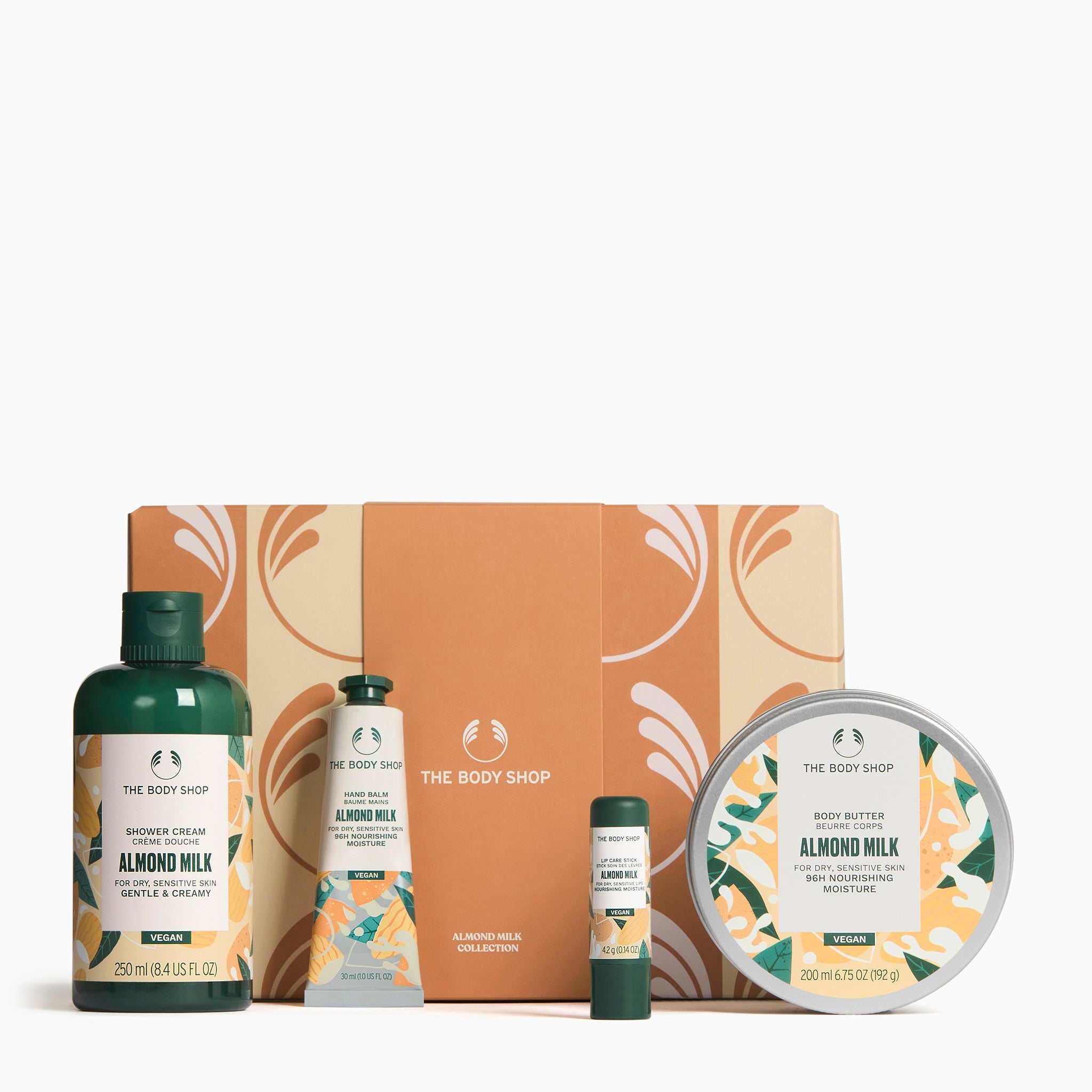Sets & Bundles – The Body Shop