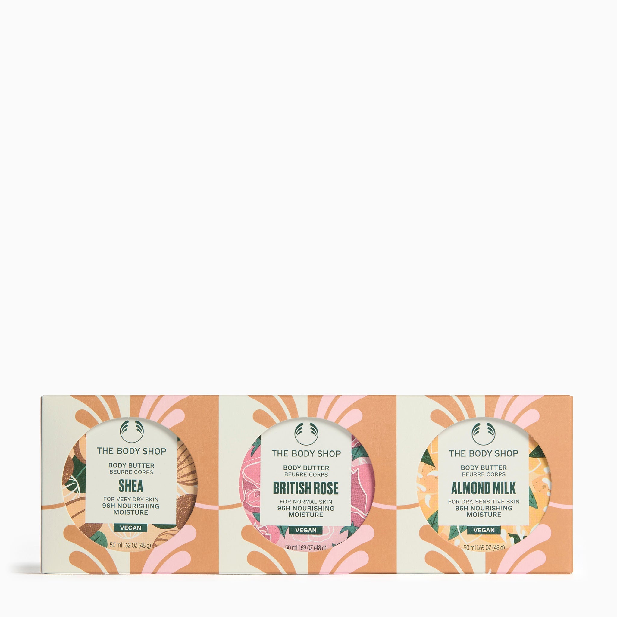 Sets & Bundles – The Body Shop