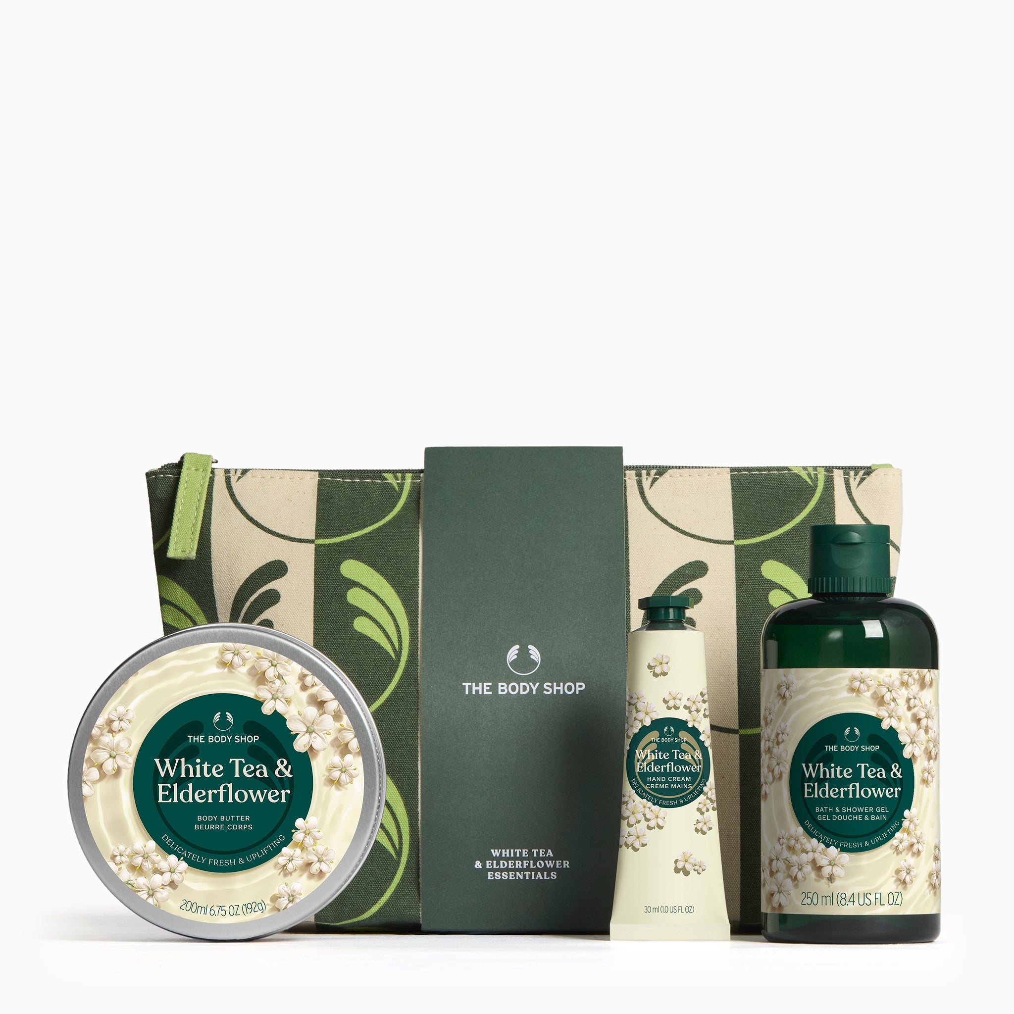 New Arrivals – The Body Shop