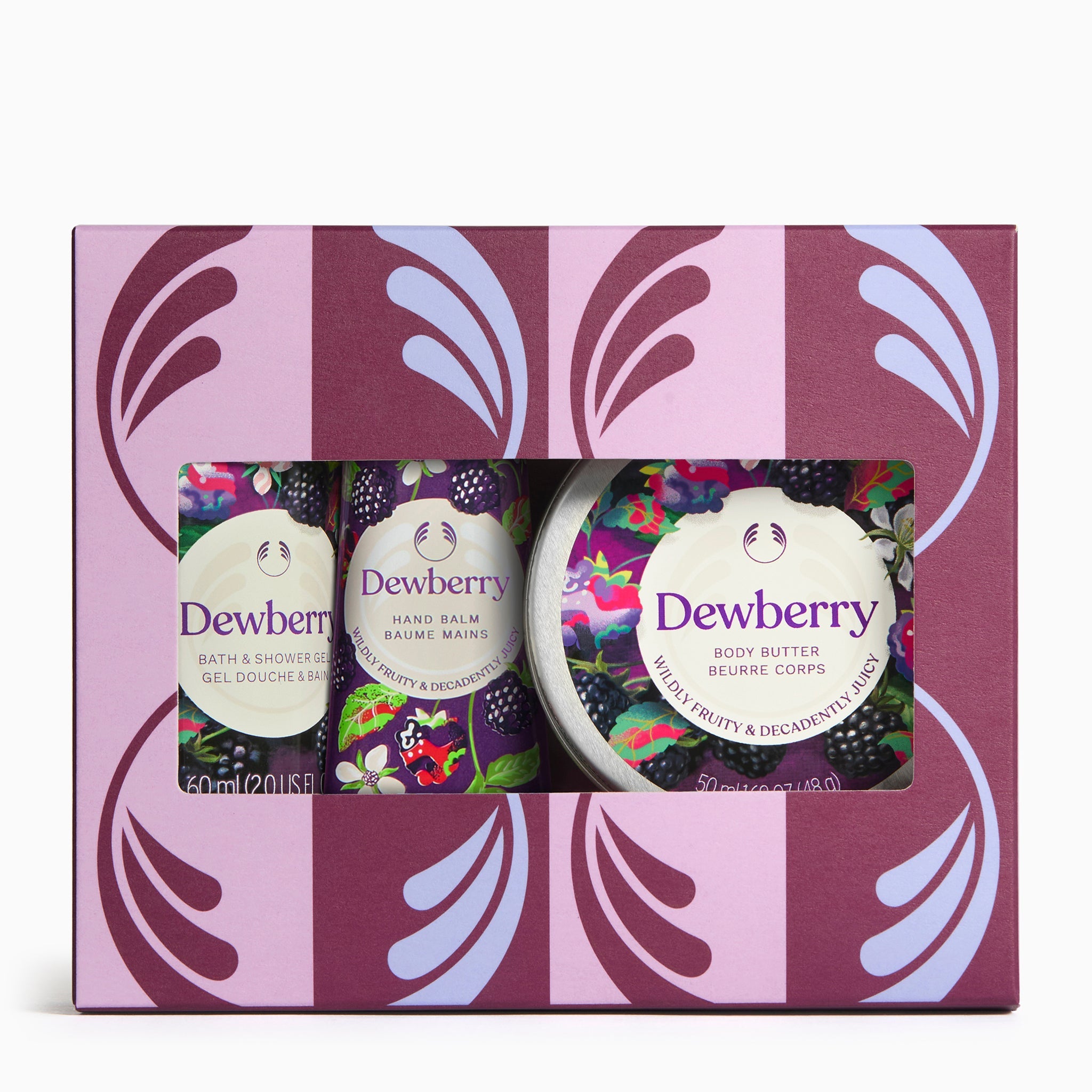 Sets & Bundles – The Body Shop