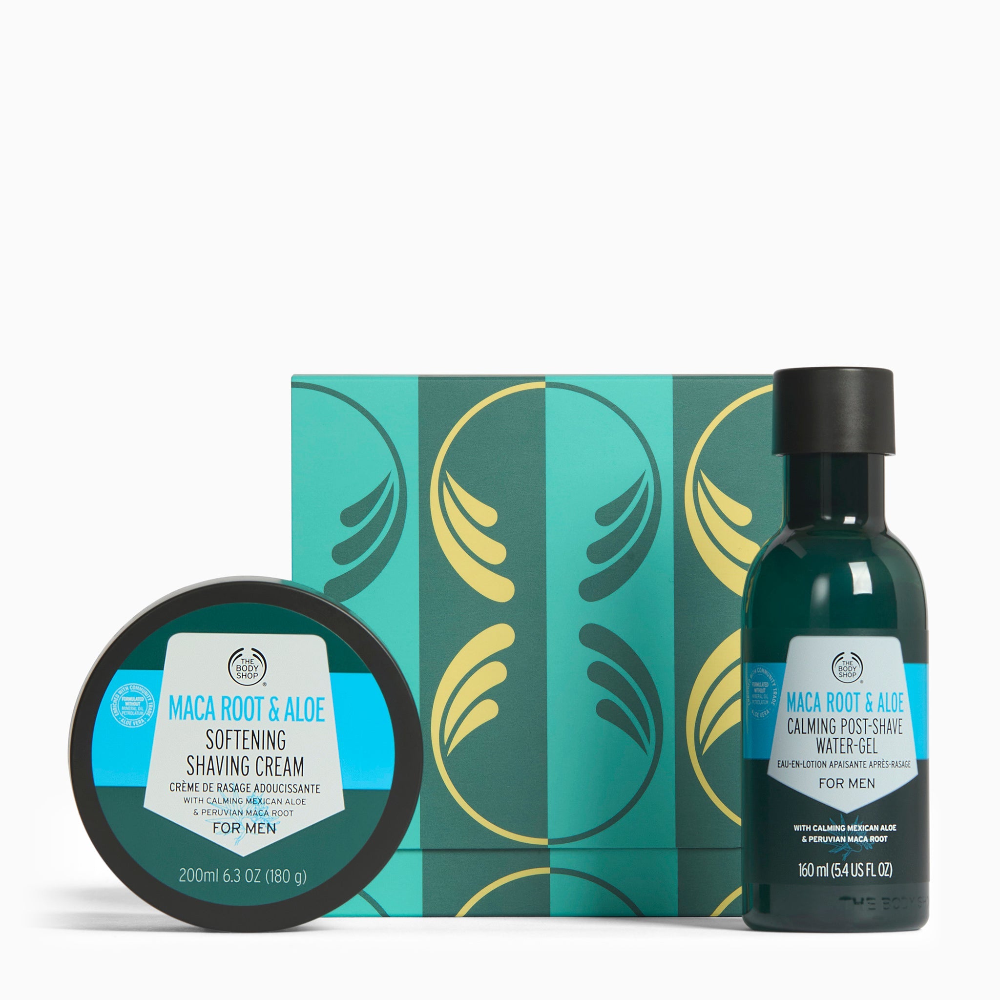 New Arrivals – The Body Shop