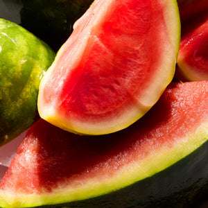 Watermelon Sorbet