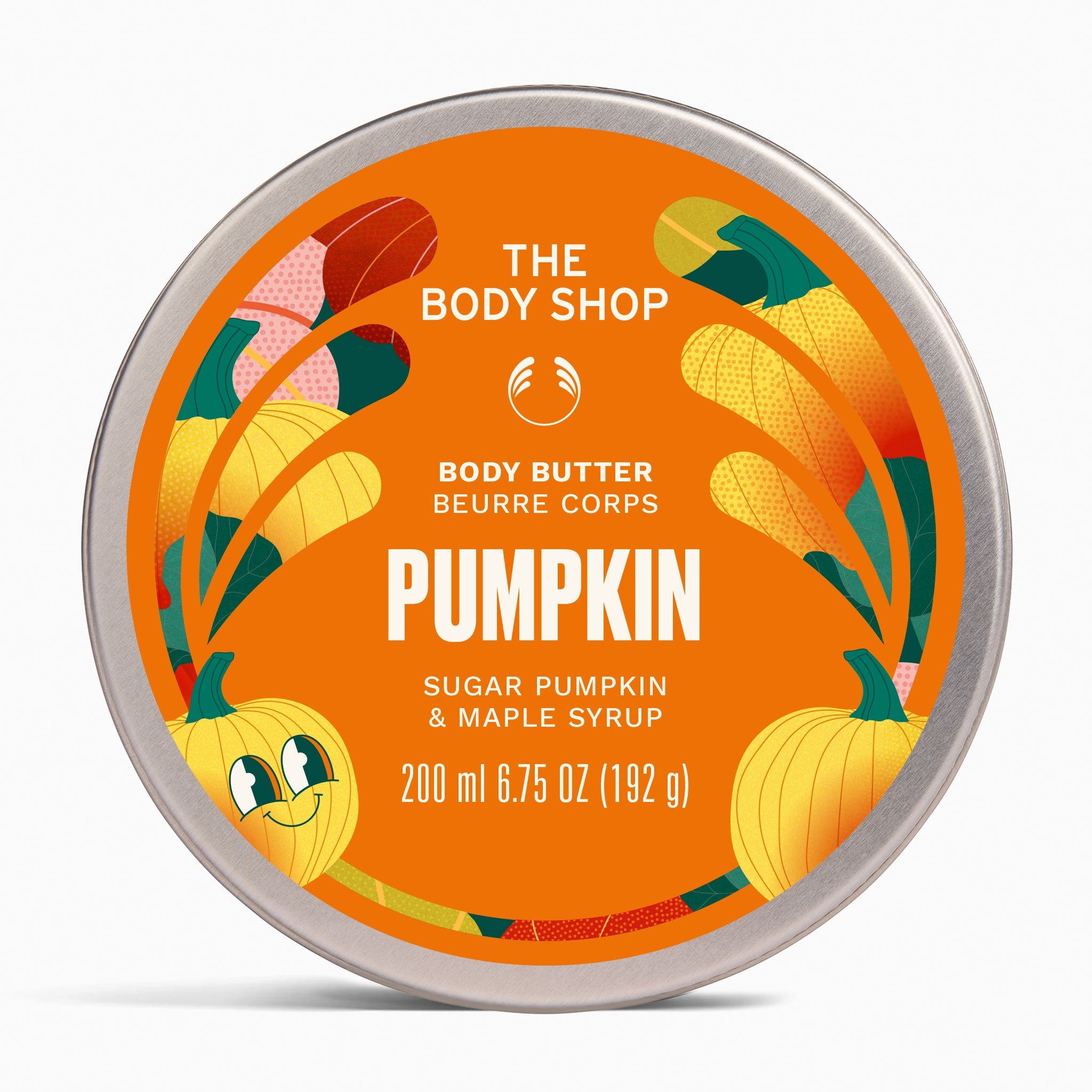 All Products – The Body Shop