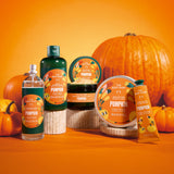Pumpkin Body Mist