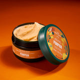 Pumpkin Sugar Body Scrub