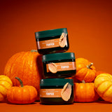 Pumpkin Sugar Body Scrub
