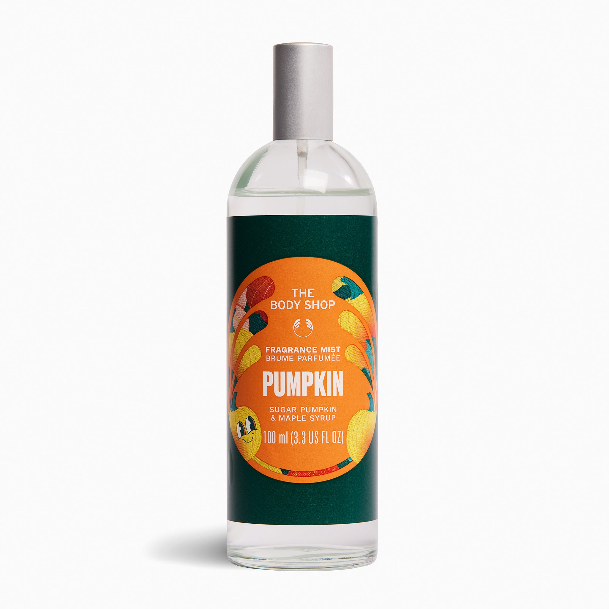 Fragrance | The Body Shop