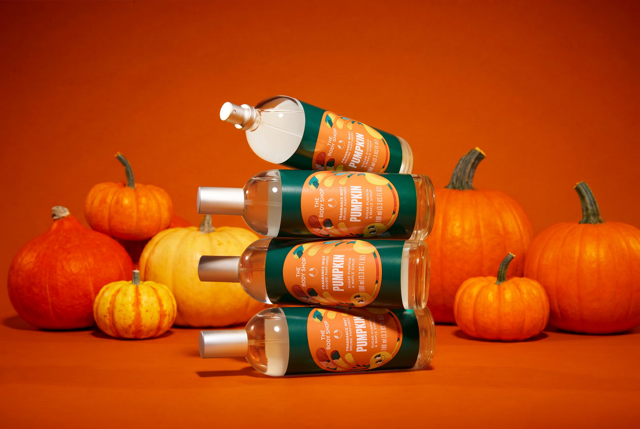 The Body Shop® | Official Website - Cruelty-Free Bath, Body, Skincare