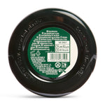 Frosted Cranberry & Mint Leaves Body Butter 200ml back view – The Body Shop