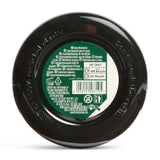 Frosted Cranberry & Mint Leaves Body Butter 200ml back view – The Body Shop